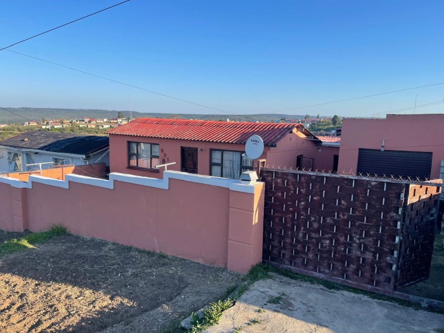 4 Bedroom Property for Sale in Mdantsane Nu 16 Eastern Cape